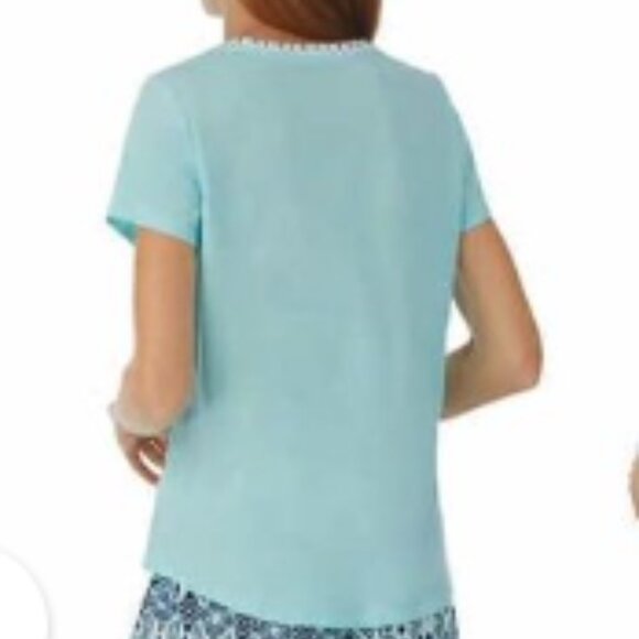 Carole Hochman Ladies' Cotton Shirt - Picture 3 of 4